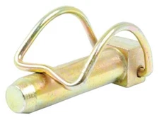 Stabilizer Pin Ã˜16mm x 62mm for Case IH, Fiat, Ford, Universal Tractors