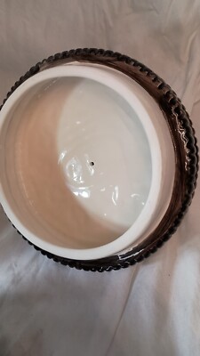 Vintage Nabisco Classic Collection Stacked Oreo Cookie Jar w