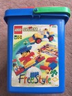 Legos Blocks & Figurines People Animals — photo 5