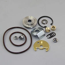 TD04L for Subaru Forester Impreza WRX 2.0L 49377-04300 Turbo Repair Rebuild Kit 