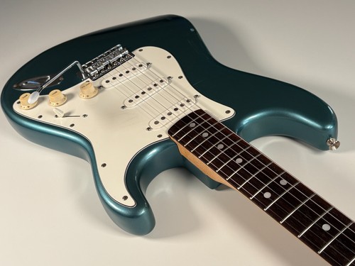 Tokai Silver Star SS40 '81 Vintage MIJ Electric Guitar Made in Japan - Picture 5 of 19