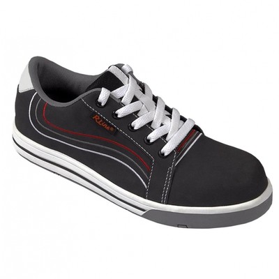 Arbeitsschuhe RL Virginia S3 Sicherheitsschuhe Halbschuhe Sneaker neu