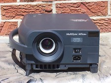 NEC MultiSync MT830 Projector