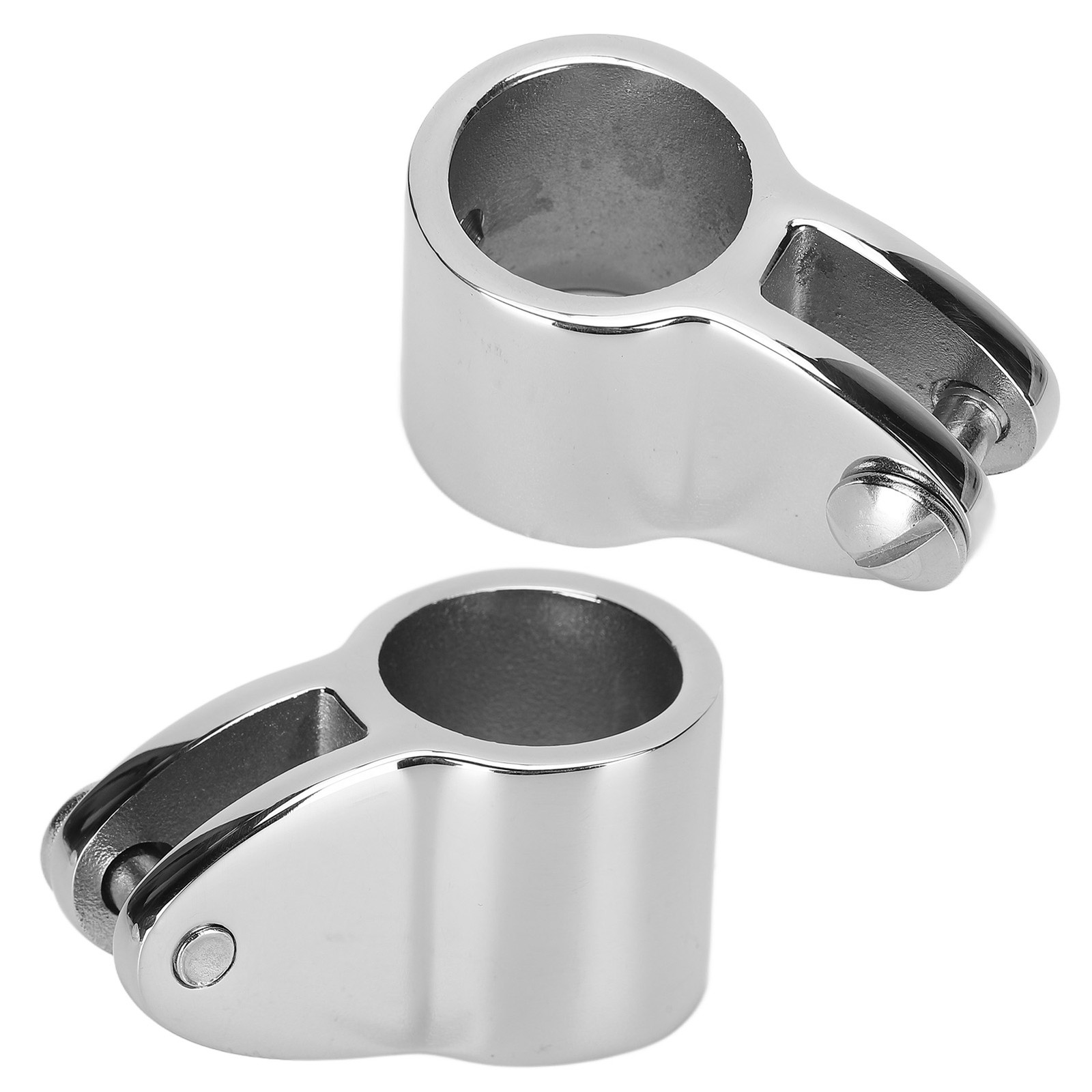 Bimini Top Jaw Slide Fine Workmanship Abrasion Resistance Corrosion Resistan TOU