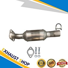 Fits 2005-2009 Scion Tc 2.4l Rear Catalytic Converter