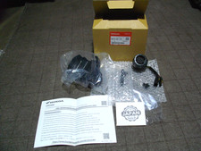 Genuine Honda DAX125 Clock & Gear Position Meter 08E70-K0F-JF0