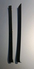 Mercedes R170 Vormopf Leiste Kotflügel 2 x LINKS und Rechts ?? Mercedes R170 Vormopf Leiste Kotflügel 2 x LINKS und Rechts ??