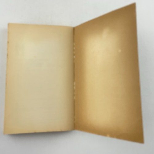 The Youngest Science: Notes of a Medicine-Watcher by Lewis Thomas PB Book - Picture 15 of 15
