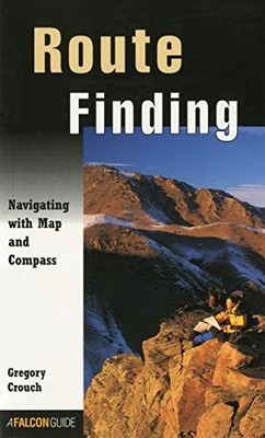 Route Finding: Navigating with Map ..., Crouch, Gregory