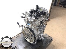 2021-2025 Nissan Rogue 1.5l Fwd Engine Motor - Long Block Oem 37k Note Damage 2021-2025 Nissan Rogue 1.5l Fwd Engine Motor - Long Block Oem 37k Note Damage