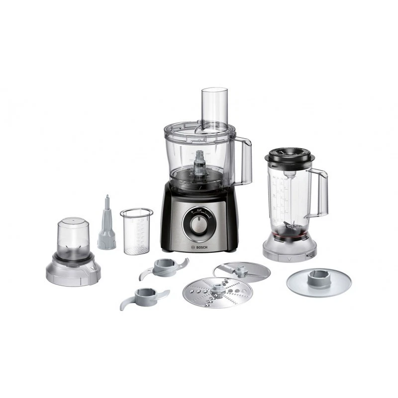Robot multifonction Compact 2.3l 800w - BOSCH