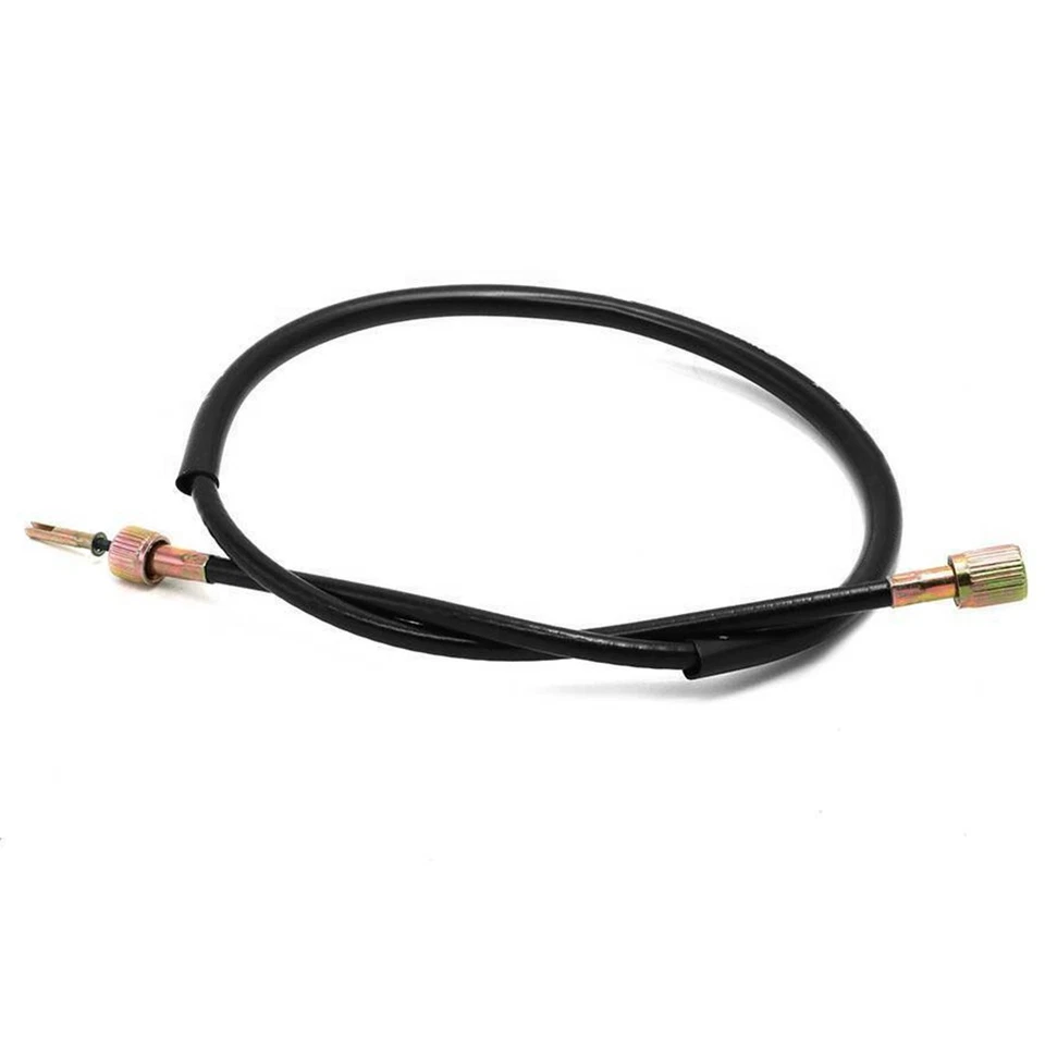 Speedometer Cable Fit For Honda CA110 Sport 50 S65 SL70 Trail 90 44830GF4000 New — 第 3/4 张图片