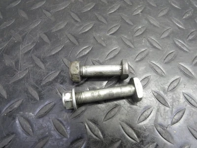 11 SUZUKI RMZ 250 RMZ250 Fixations d’amortisseur arrière OEM d’usine - Photo 1/4
