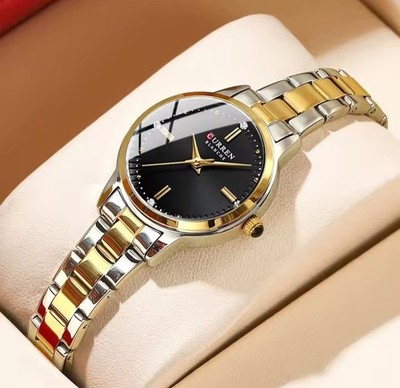CURREN montres de luxe pour femmes  mode Originale