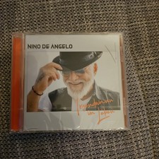 Nino De Angelo: Irgendwann im Leben (CD)