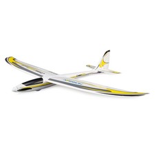 E-flite RC Airplane Conscendo Evolution 1.5m ...