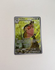 Vivillon 193/191 Sv08: Surging Sparks Holo