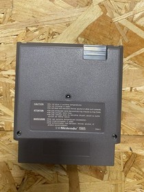 ANCIEN JEUX NINTENDO NES CASTLEVANIA III DRACULA&rsquo;S CURSE