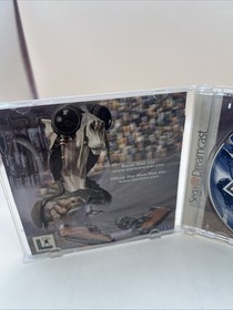 Star Wars Episode I Racer (Sega Dreamcast, 2000)