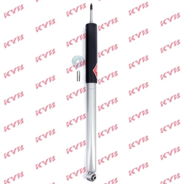 2X StoßDäMpfer Gas A Just Kyb 553365 FüR Honda Civic Ix Fk Fn 8 Hatchback Tourer-image