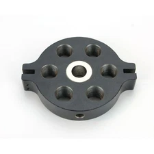 Lyman 7726153 T-Mag Ii Extra Turret