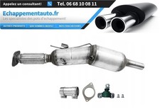 Partikelfilter Renault Megane III Grand Scenic III 1.5 DCI 208D09301R