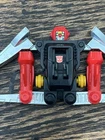 Transformers Original G1 1985 Mail Away Powerdasher Jet