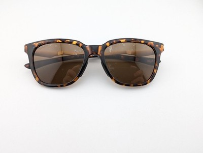 Smith Sunglasses, Polarized Lenses, Roam Tortoise 086, 53-18-140, Plastic