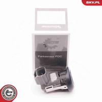Esen SKV Sensor Einparkhilfe 28SKV051 12V FüR Peugeot 4007 Hdi 16V CitroËN C4