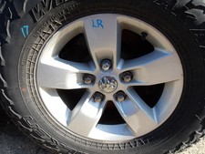 Wheel Classic Style 5 Lug Road Wheel Fits 13-24 Dodge 1500 Pickup 2253408 Wheel Classic Style 5 Lug Road Wheel Fits 13-24 Dodge 1500 Pickup 2253408
