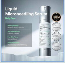 VT COSMETICS CICA Reedle Shot 100 Kit 60ml 2.02oz Skincare NEW