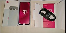 NEU 5G T Phone 3 128GB 6GB RAM Simlockfrei Garantie Rechnung Ohne Gutschein!!!