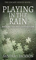 Sandra J. Jackson | Playing In The Rain | Buch | Englisch (2021) | Gebunden