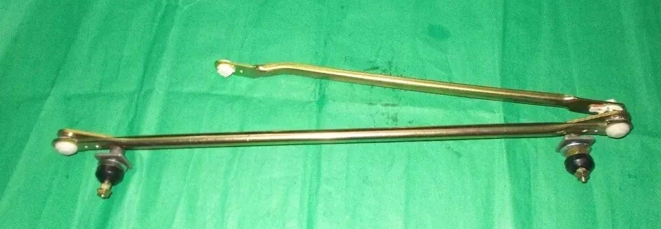 SUZUKI SJ410 SJ413 WIPER LINK LINKAGE ARM ROD DROVER SAMURAI JIMNY SIERRA LJ RHD