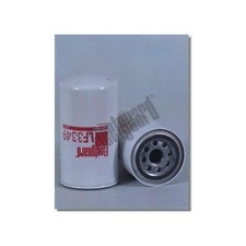 1x Ölfilter FLEETGUARD LF3349 passend für AC AGCO AMMANN ATLAS COPCO BENATI