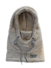 Thermal Fleece Balaclava Hoodie, Face Mask, Neck Warmer - Winter, Ski, Snowbo...