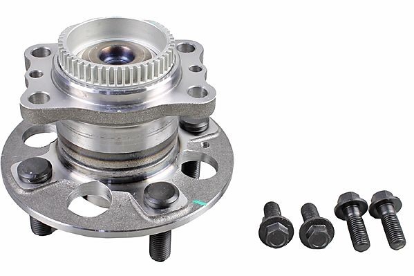 Metzger Kit Cuscinetto Ruota Wm 2211 - Immagine 4