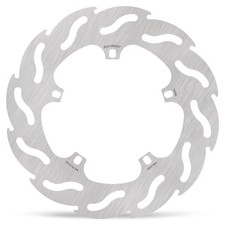 Moto-Master Bremsscheibe (für: Derbi Atlantis 50 Piaggio Motor 04-12 vorne )