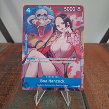 Boa Hancock (Sealed Battle 2024 Vol. 2) P-066 One Piece Promotion