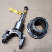 1928-1932 Ford Banjo Rear Axle Open Drive Conversion Model A B 1931 Differential