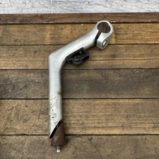 Vintage Sakae SR Quill Stem 100mm Riser Cable Guide Gravel Dirt Drop MTB Japan