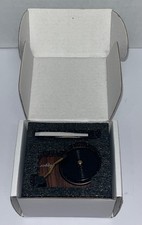 Album Record Player Car perfume* 3 Disks “Elvis”
