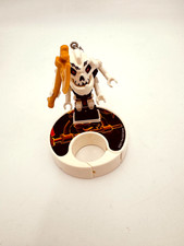Lego Ninjago Samukai Key Chain with Clip-on B...