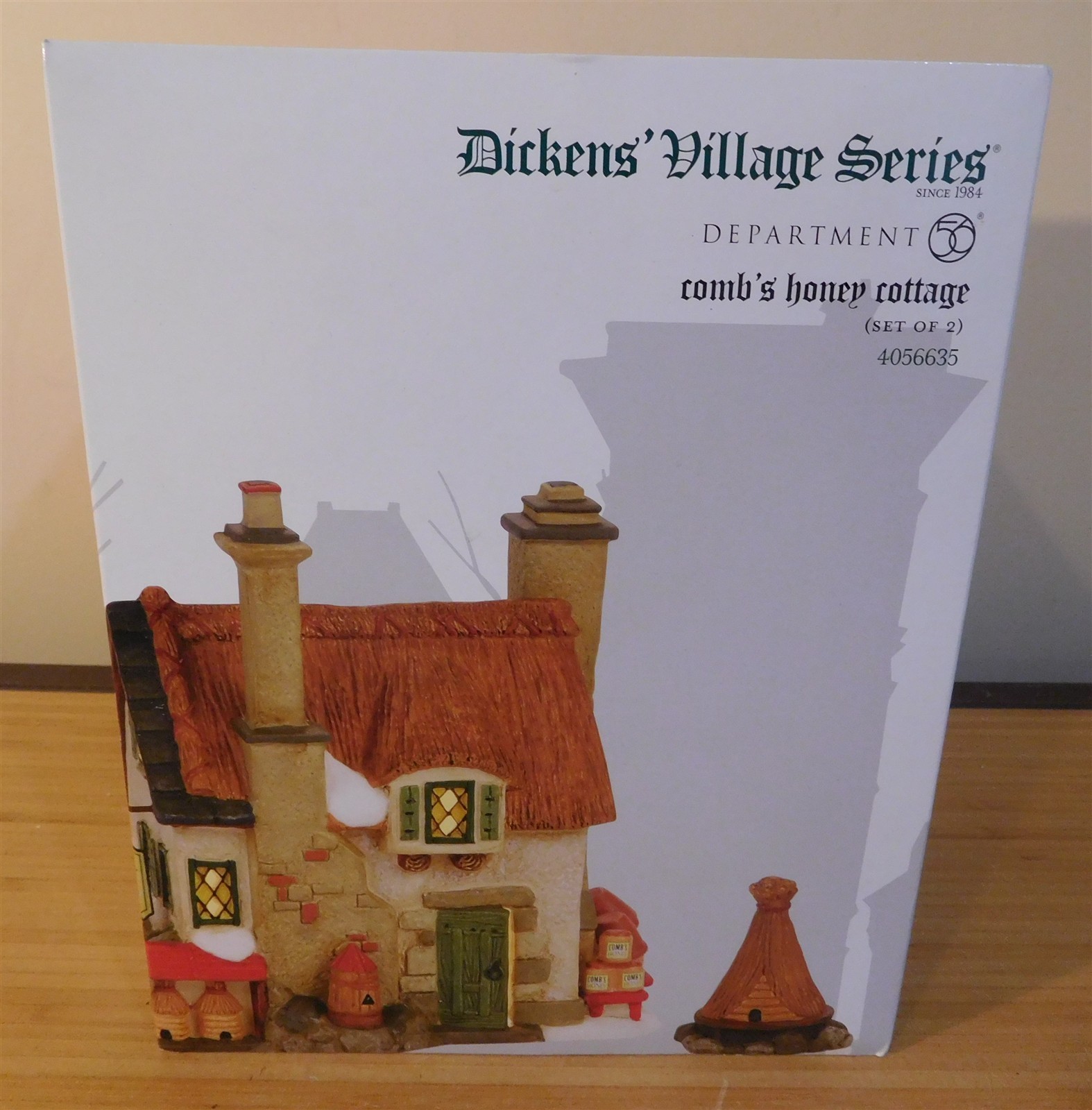 Click here to see eBay Auction