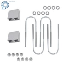 4 Suspension Body Lowering Blocks W2 Angle For Nissan 720hardbody 1983-1997 4 Suspension Body Lowering Blocks W2 Angle For Nissan 720hardbody 1983-1997