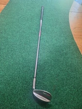 Ladies Acuity Turbo Max 56° Wedge L Flex Graphite Shaft Right-Handed 