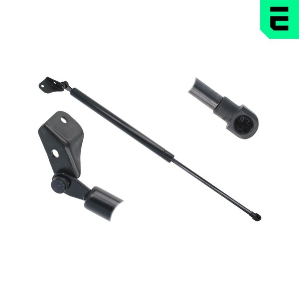 Optimal Heckklappen DäMpfer Gasfeder Kofferraum AG-50114 FüR Mazda CR CR19 Crew-image