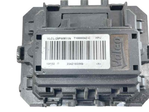 T1000034Z resistance chauffage pour CITROEN DS4 1.6 E-HDI FAP 2011 130165 - Picture 6 of 8