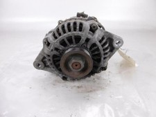 Alternateur Mazda 323