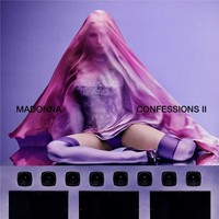Vinile - Madonna - Confessions Ii (Red Vinyl) - Warner Records -D- Neu